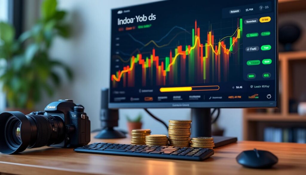 Combien de vues faut-il sur YouTube pour commencer à gagner de l'argent ? 3 découvrez combien de vues sont nécessaires sur youtube pour commencer à gagner de l'argent et les astuces pour monétiser efficacement votre chaîne.