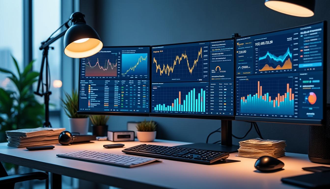 Revenu d'un youtubeur en 2026 : combien gagnent-ils vraiment ? 3 découvrez combien gagnent réellement les youtubeurs en 2026 et explorez les sources de leurs revenus pour mieux comprendre leur succès financier.