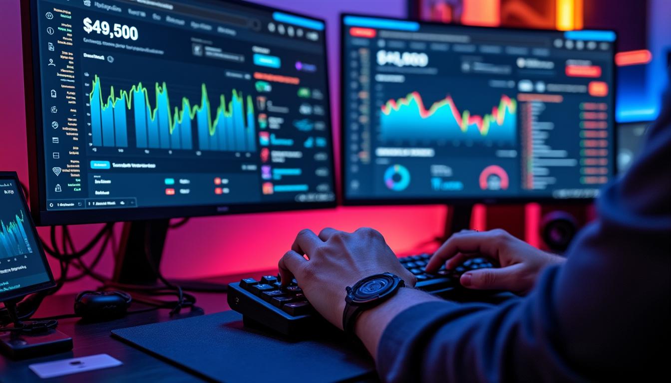 10 000 vues sur YouTube : combien ça rapporte en vrai ? 3 découvrez combien d'argent vous pouvez réellement gagner avec 10 000 vues sur youtube et les facteurs qui influencent vos revenus.