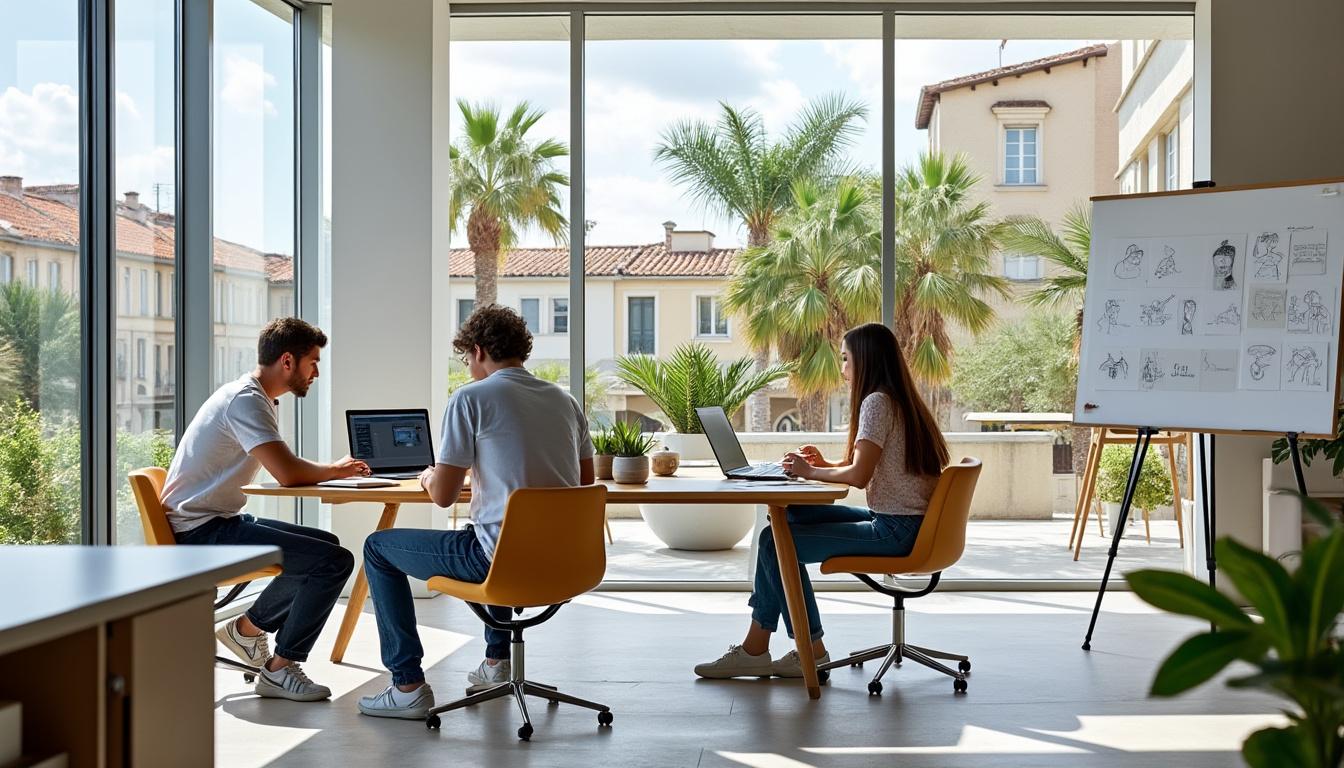 Agence digitale montpellier clickzou : boostez votre visibilitĂ© en ligne dĂšs aujourdâhui 3 agence digitale Ă montpellier, clickzou vous aide Ă booster votre visibilitĂ© en ligne grĂące Ă des stratĂ©gies personnalisĂ©es et efficaces. dĂ©couvrez nos services dĂšs aujourd'hui !