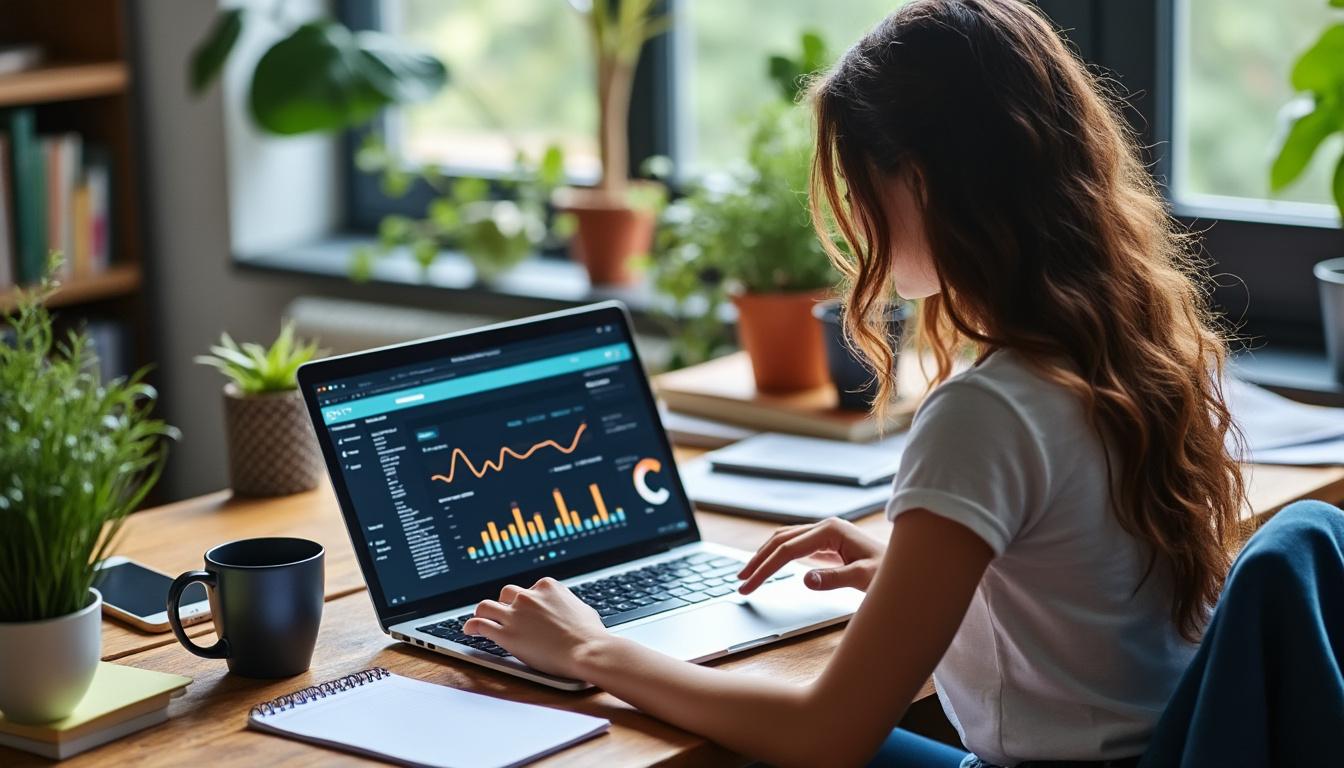 Comment créer une chaîne YouTube rentable dès le départ 3 découvrez les stratégies essentielles pour créer une chaîne youtube rentable dès le début et maximiser vos revenus en ligne rapidement.