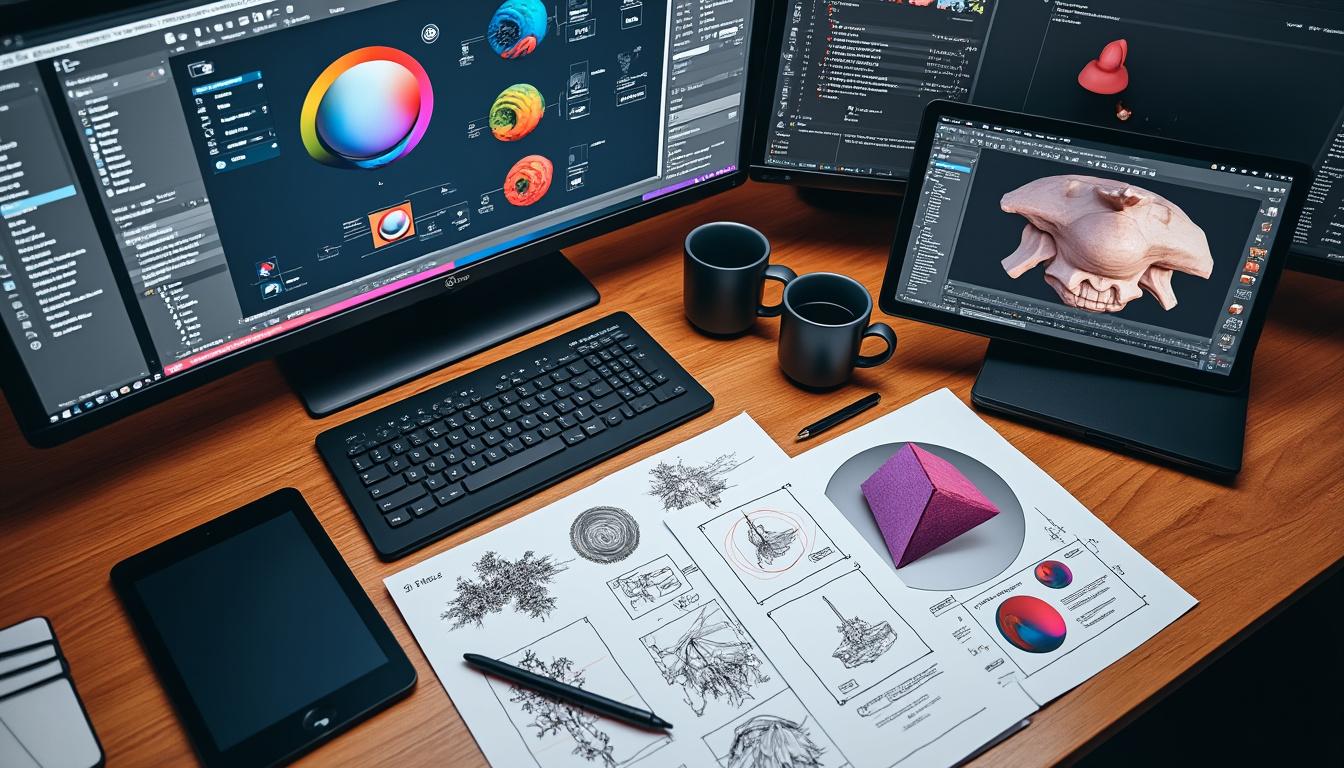 Quelle est la bonne taille pour une miniature YouTube ? 3 découvrez quelle est la taille idéale pour une miniature youtube afin d'attirer plus de vues et optimiser votre contenu vidéo.