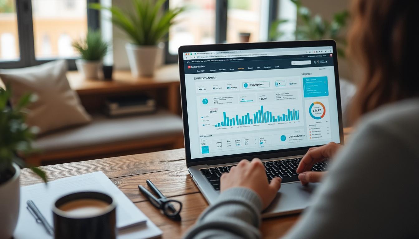 Revenu d'un YouTubeur : ce que gagnent vraiment les créateurs 3 découvrez la vérité sur les revenus des youtubeurs et ce que gagnent réellement les créateurs de contenu sur la plateforme.