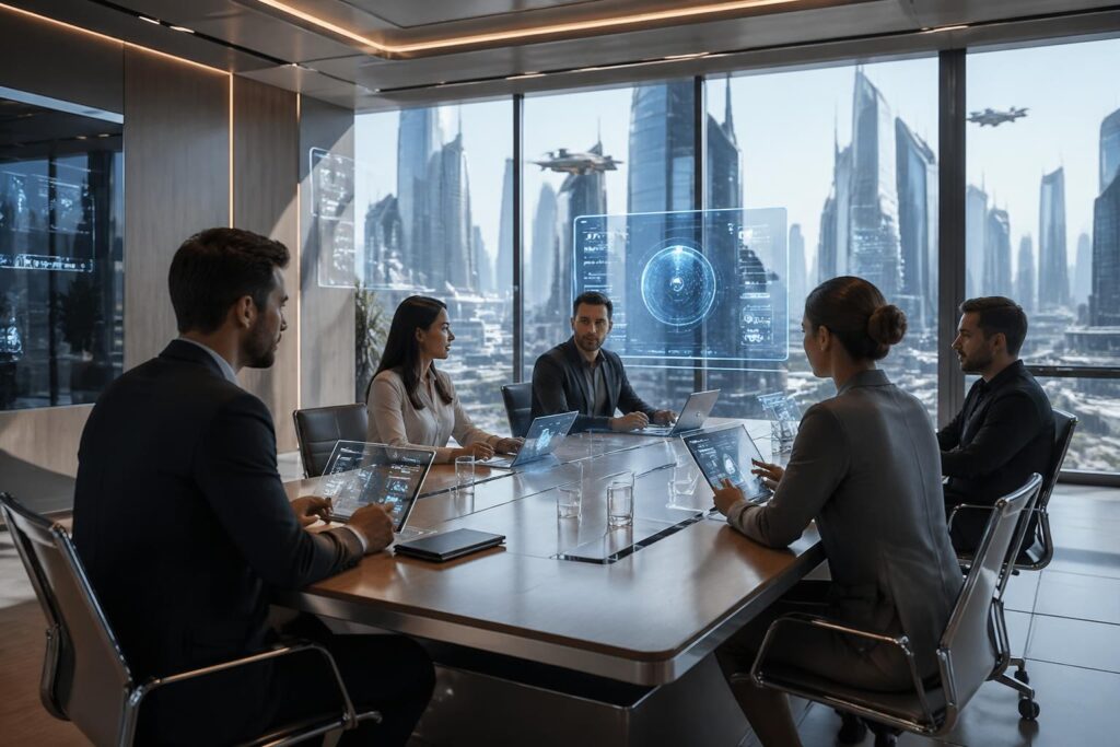 Agence livre blanc : comment booster votre communication en 2026 2 découvrez comment une agence spécialisée en livre blanc peut transformer et booster votre communication en 2026 grâce à des stratégies innovantes et personnalisées.