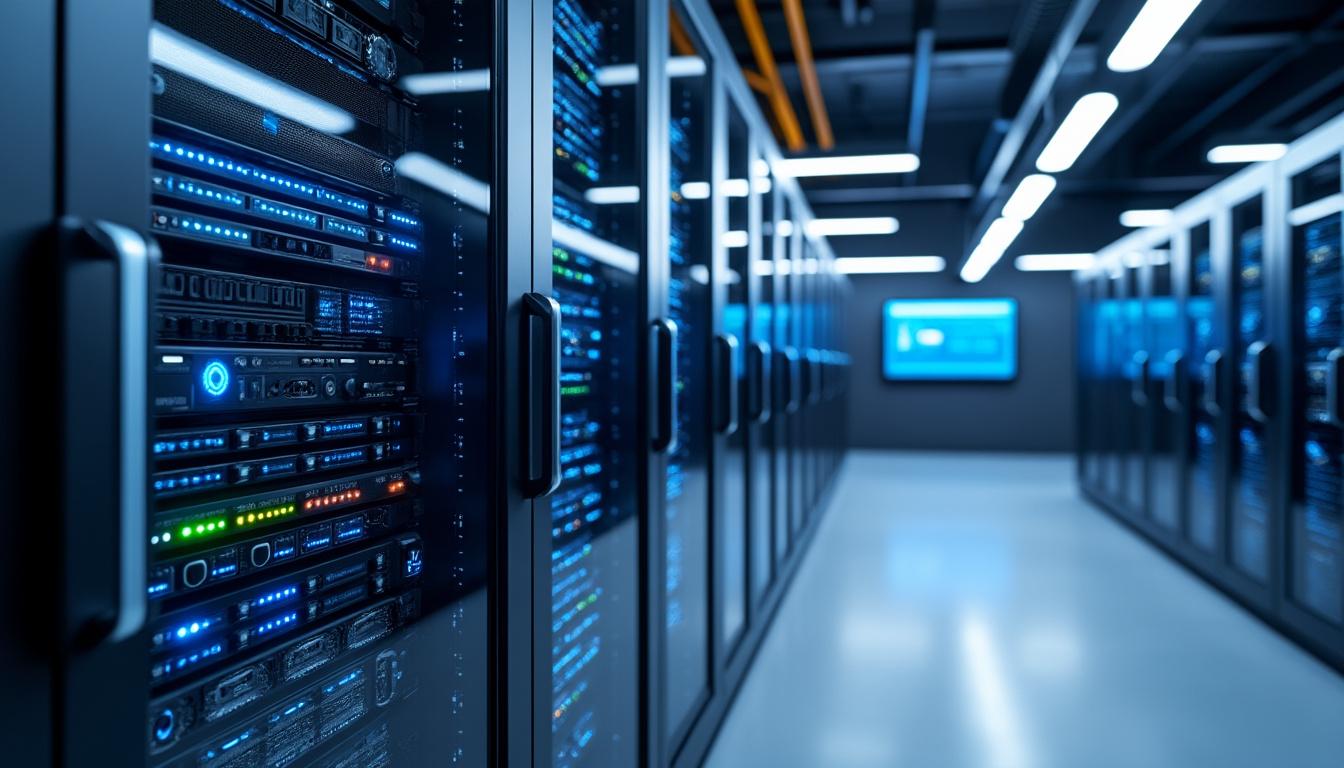 Choisir le meilleur hébergeur pour son site internet : astuces pour ne pas se tromper 3 découvrez nos astuces pour choisir le meilleur hébergeur pour votre site internet et éviter les erreurs courantes. guide complet pour un hébergement fiable et adapté à vos besoins.