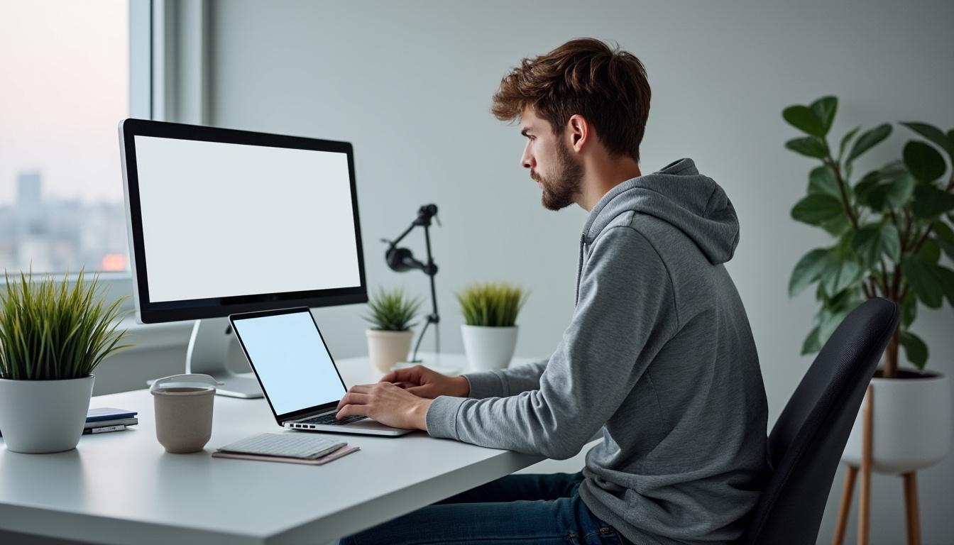 Comment créer une chaîne YouTube de zéro (étapes concrètes) 3 découvrez comment créer une chaîne youtube de zéro grâce à des étapes concrètes et simples. guide complet pour débutants souhaitant lancer leur propre chaîne avec succès.