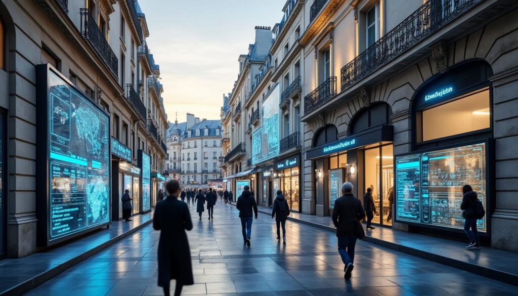 Découvrez comment une agence numérique peut transformer paris habitat 4 découvrez comment une agence numérique peut révolutionner la gestion et la communication de paris habitat, en optimisant ses services grâce aux technologies digitales.