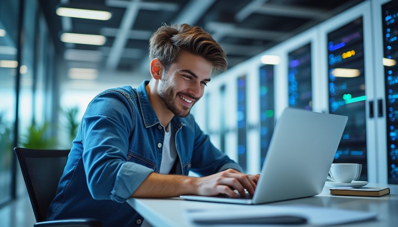 Ovh : choisissez lâhĂ©bergement web fiable et performant en 2026 3 dĂ©couvrez l'hĂ©bergement web ovh, alliant fiabilitĂ© et performance pour vos projets en 2026. profitez d'un service sĂ©curisĂ© et adaptĂ© Ă vos besoins.