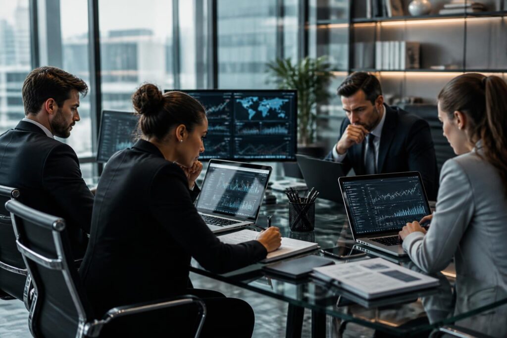 Agence de communication de crise : comment protéger efficacement votre image 2 découvrez comment une agence de communication de crise peut vous aider à protéger efficacement votre image et gérer les situations délicates avec stratégie et rapidité.
