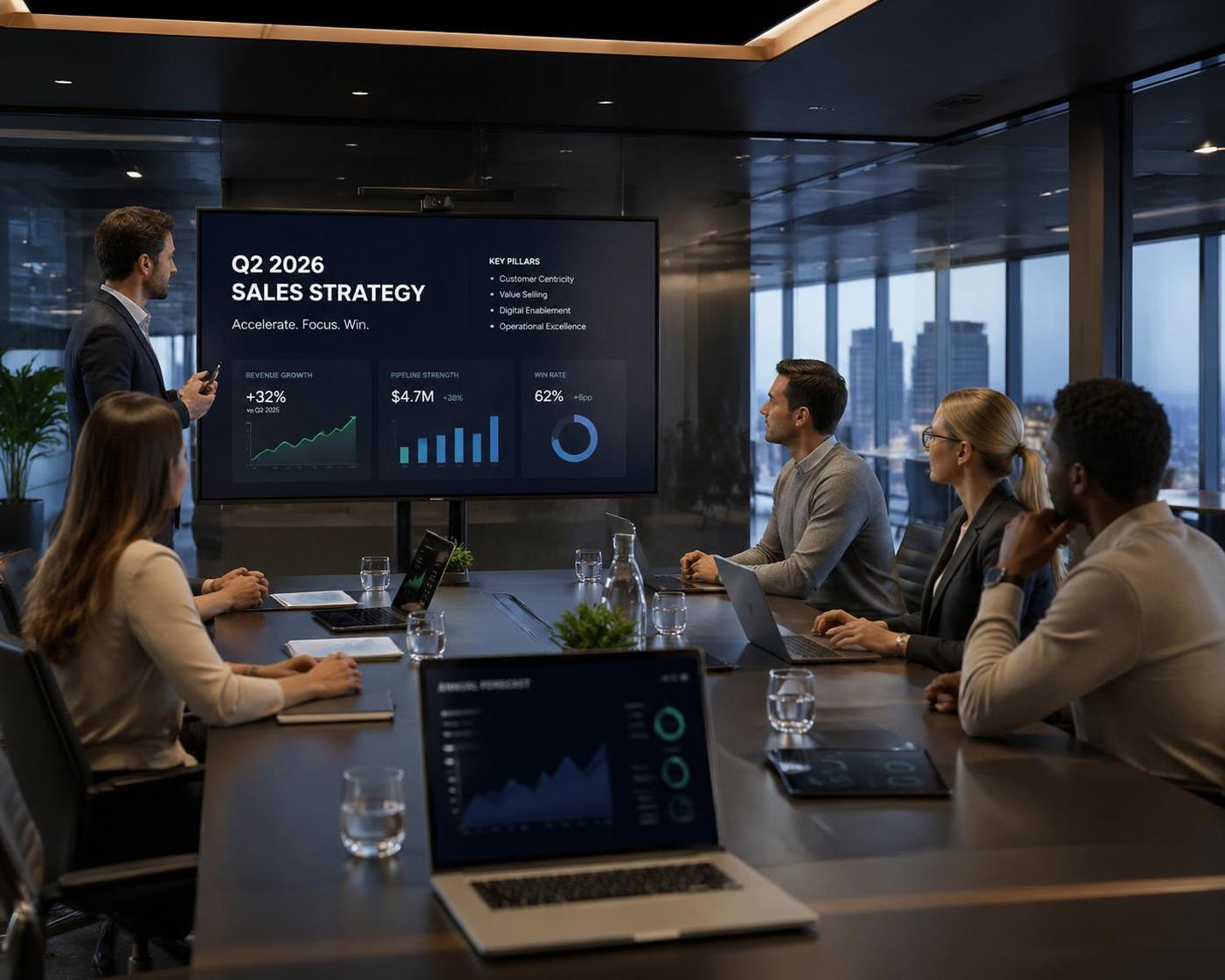 Agence force de vente supplétive : boostez vos ventes avec une équipe experte 3 agence force de vente supplétive : dynamisez vos ventes grâce à une équipe experte dédiée à l'expansion commerciale et au succès de votre entreprise.