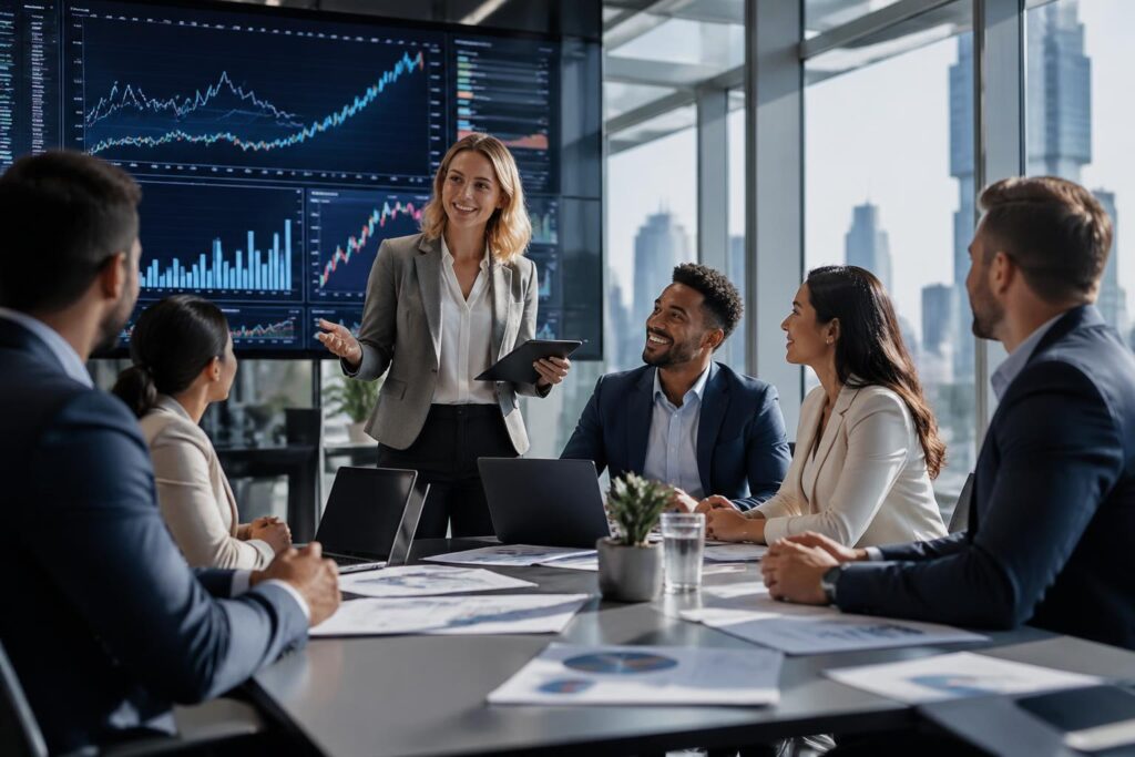 Agence force de vente supplétive : boostez vos ventes avec une équipe experte 2 agence force de vente supplétive : augmentez vos performances commerciales grâce à une équipe experte dédiée à booster vos ventes efficacement.