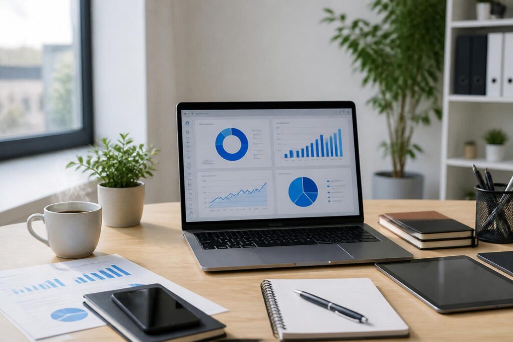 Auto entrepreneur : quel logiciel de comptabilité choisir pour bien démarrer 2 découvrez quel logiciel de comptabilité choisir pour les auto-entrepreneurs afin de bien démarrer votre activité en toute simplicité.