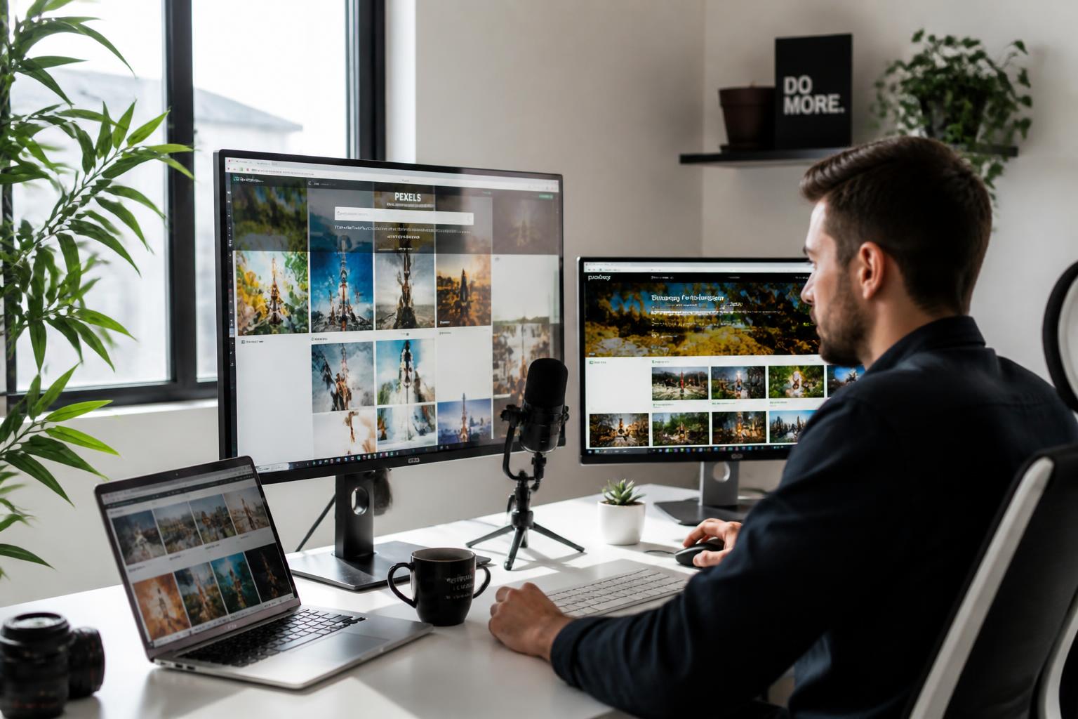 Banque d'images gratuite : où trouver des photos de qualité sans dépenser un centime 3 découvrez où trouver des photos de qualité gratuitement grâce à notre sélection des meilleures banques d'images libres de droits, parfaites pour tous vos projets sans dépenser un centime.