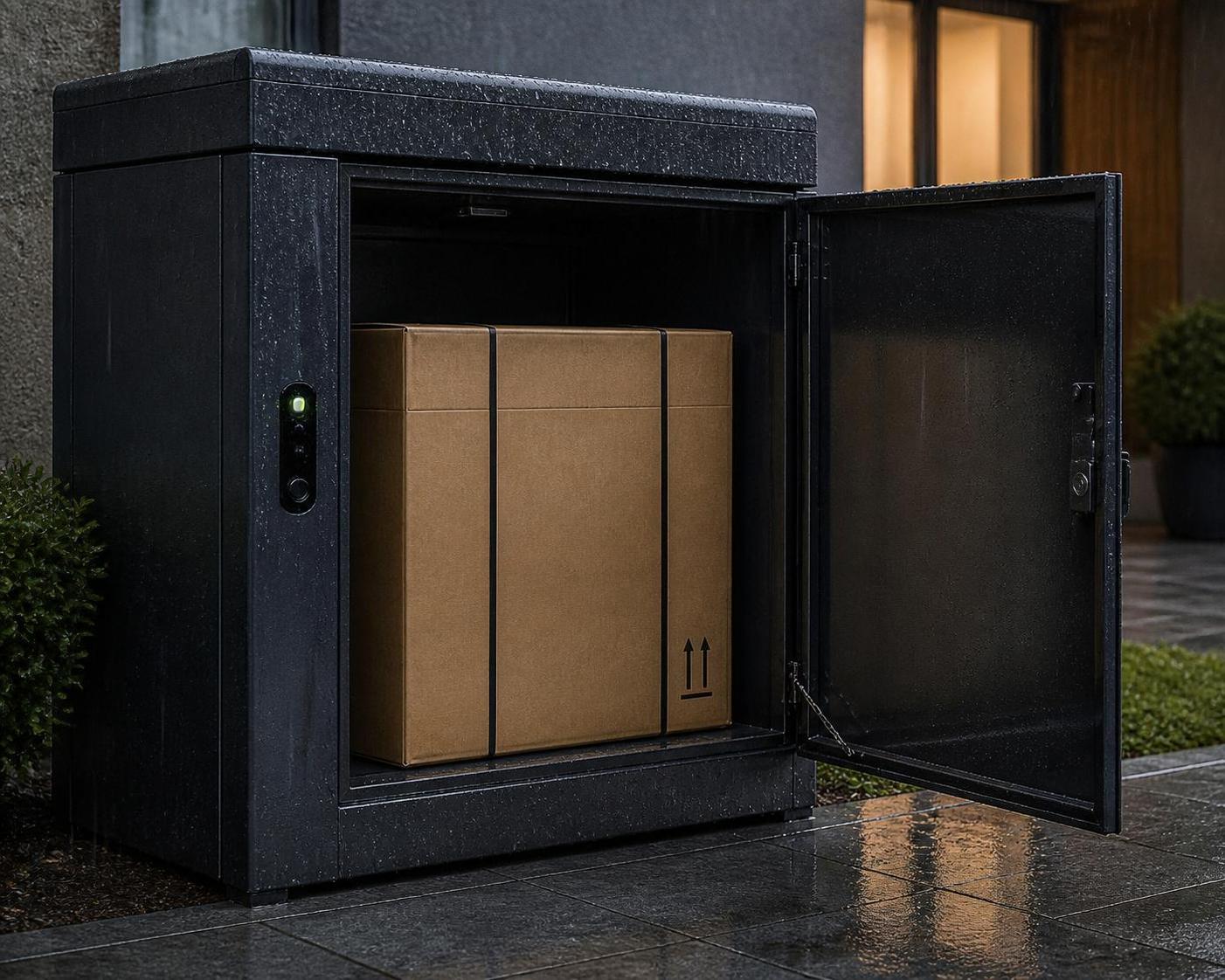 Boîte à colis xxl : protégez vos gros envois facilement et efficacement 3 découvrez notre boîte à colis xxl, idéale pour protéger vos gros envois facilement et efficacement. emballage robuste et sûr pour un transport sans souci.