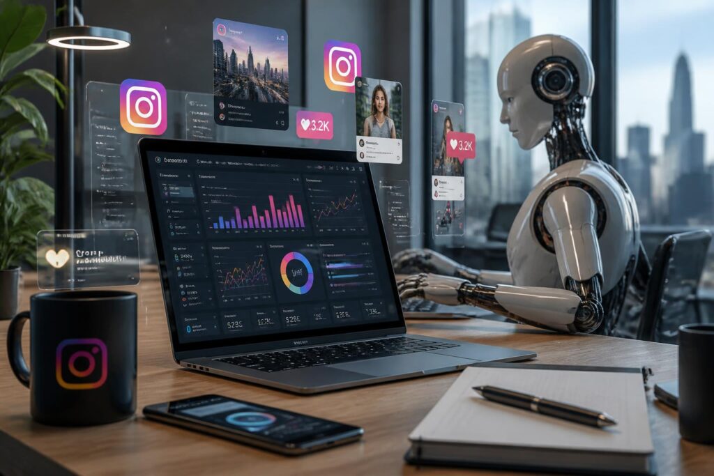 Boostez votre Instagram en 2026 grâce à un bot performant 2 découvrez comment un bot performant peut dynamiser votre instagram en 2026, augmenter votre visibilité et engager votre audience efficacement.