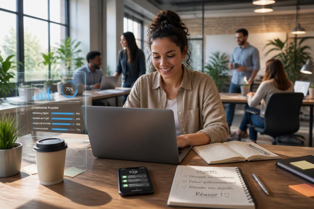 Cours netmedia : boostez votre carrière avec une formation digitale 2 découvrez les cours netmedia et boostez votre carrière grâce à une formation digitale innovante et adaptée aux besoins du marché.