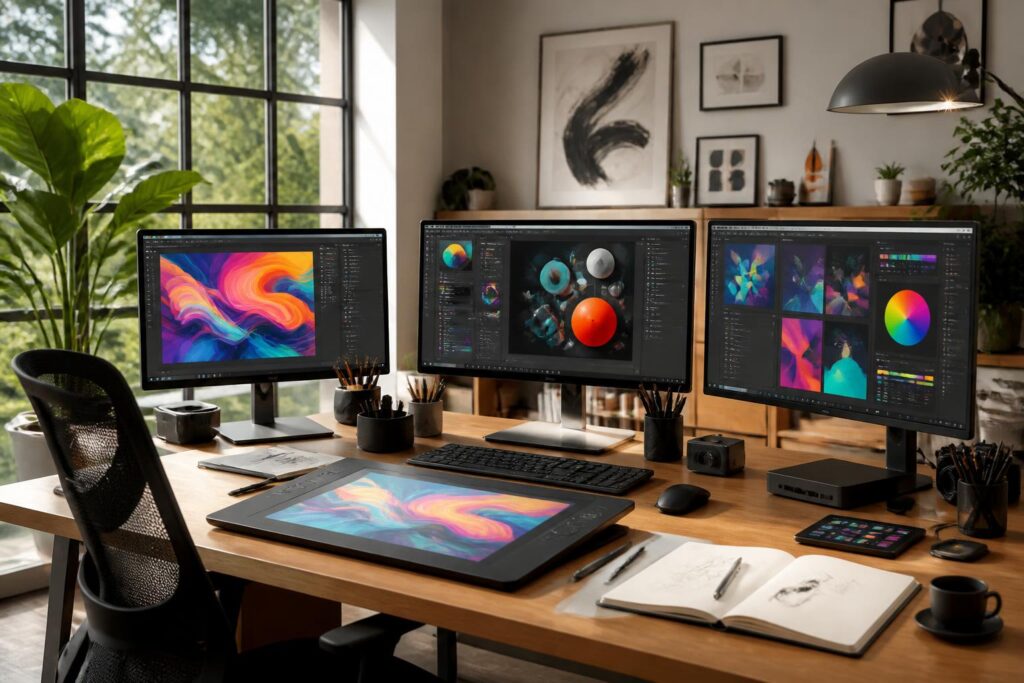 Découvrez les meilleures alternatives à canva pour 2026 et boostez votre créativité 9 explorez les meilleures alternatives à canva pour 2026 et donnez un coup de boost à votre créativité avec des outils innovants et faciles à utiliser.