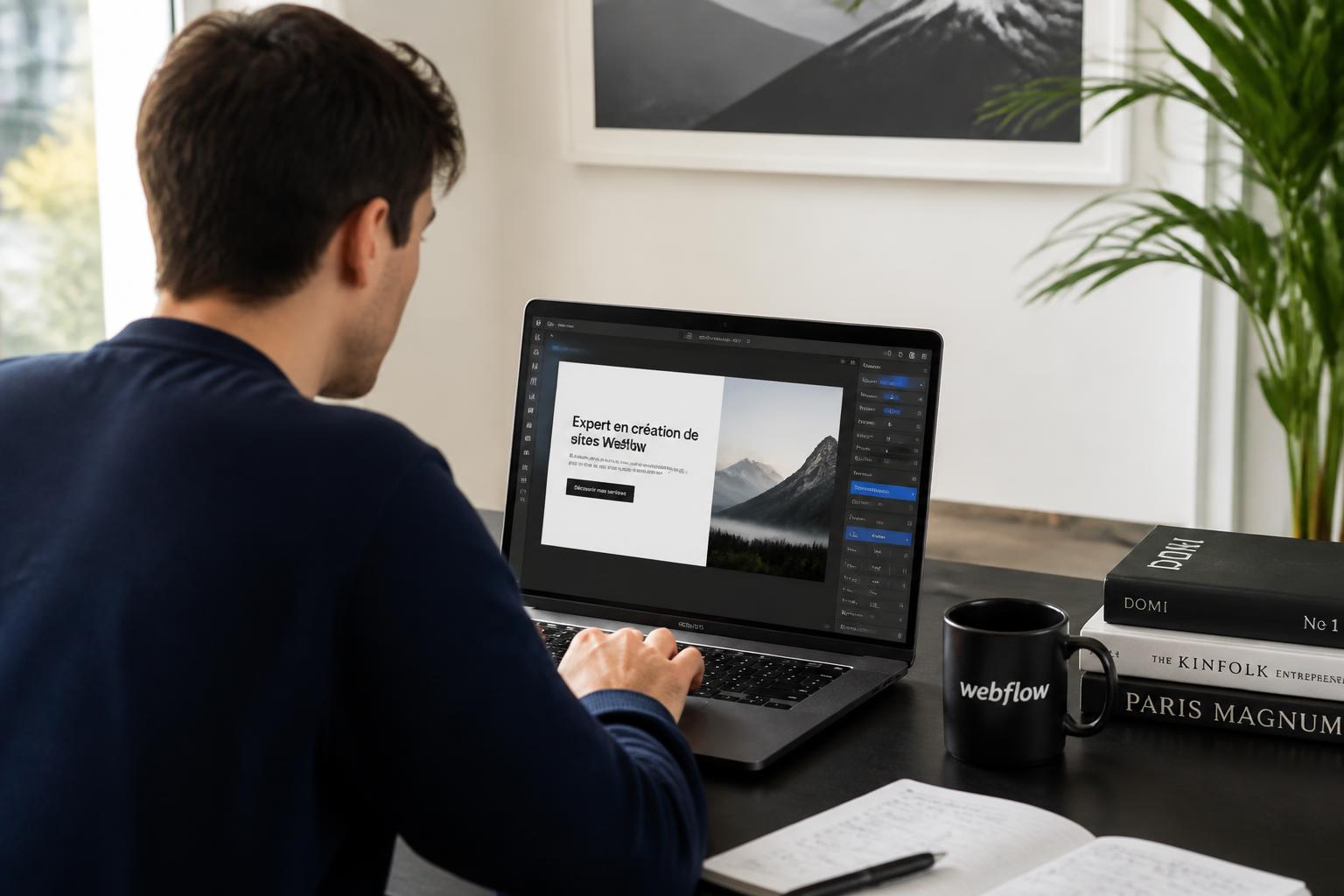 Devenez indépendant : pourquoi choisir un développeur webflow freelance en 2026 3 découvrez pourquoi devenir développeur webflow freelance en 2026 est une opportunité idéale pour gagner en indépendance, flexibilité et succès professionnel.