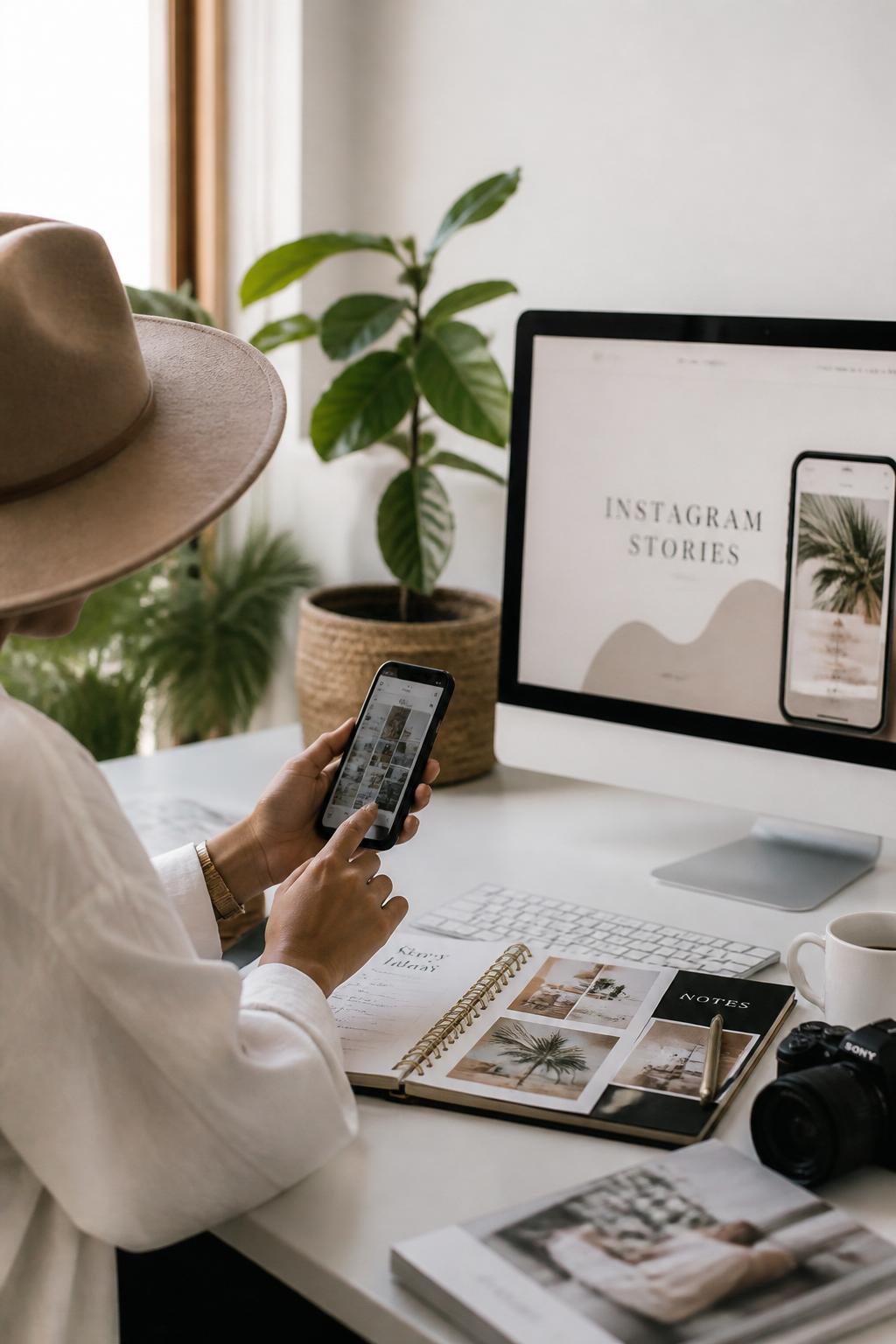Format story ig : boostez votre visibilité avec ces astuces simples 3 découvrez comment booster votre visibilité sur instagram grâce à des astuces simples pour créer des stories engageantes et attirer plus d'abonnés.