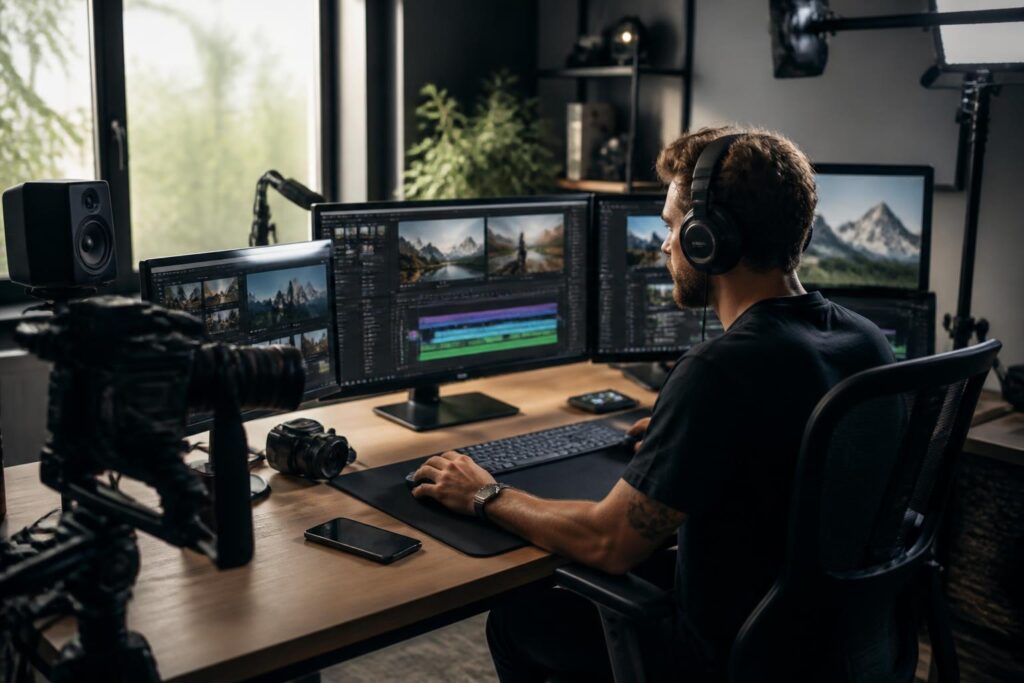 Format vidéo youtube : créez des contenus engageants qui cartonnent 4 découvrez comment créer des contenus vidéo youtube engageants et percutants pour captiver votre audience et booster votre visibilité en ligne.