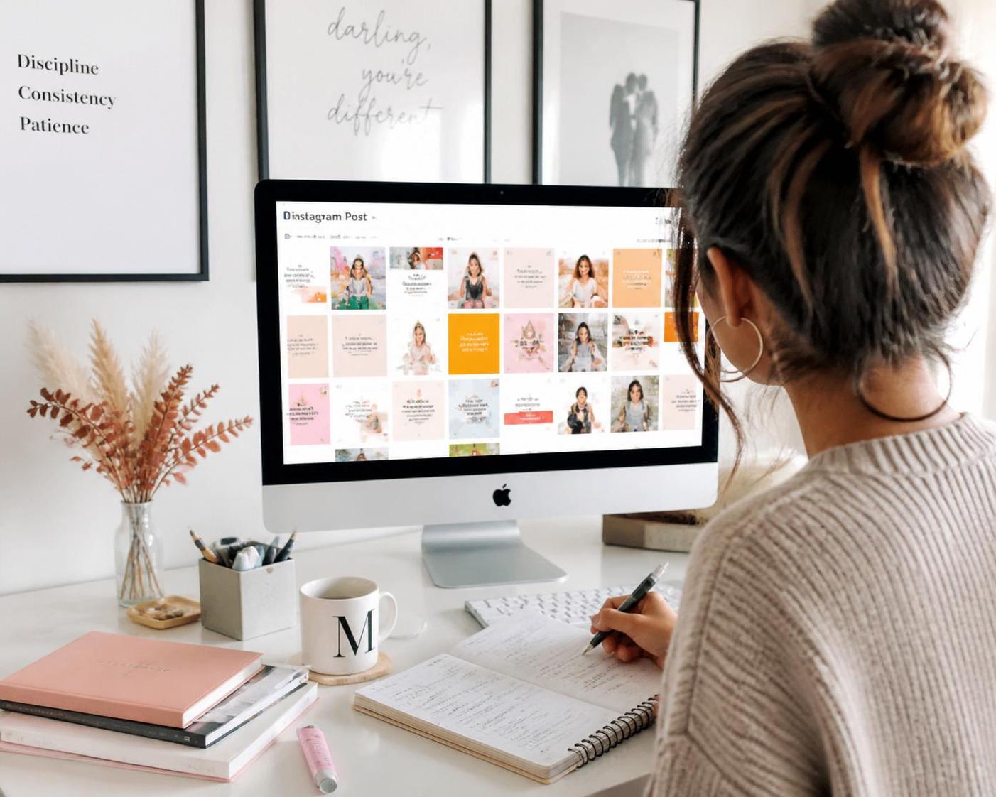 Obtenez plus d’abonnés sur instagram : astuces infaillibles pour booster votre compte en 2026 3 découvrez des astuces infaillibles pour booster votre compte instagram en 2026 et obtenir plus d'abonnés rapidement et efficacement.