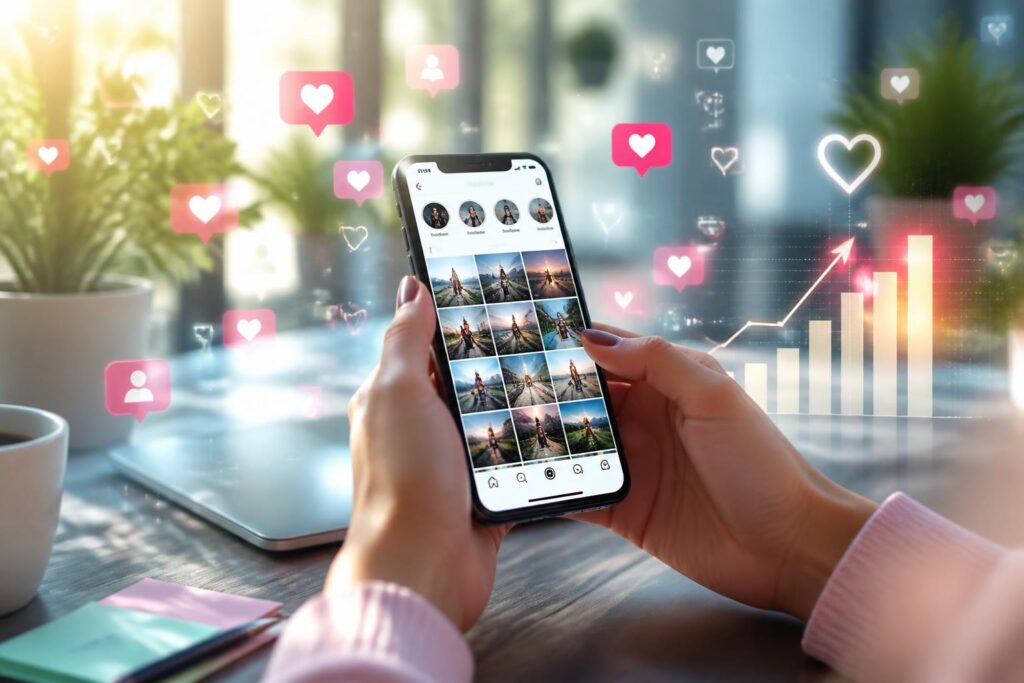 Obtenez plus d’abonnés sur instagram : astuces infaillibles pour booster votre compte en 2026 12 découvrez des astuces infaillibles pour augmenter vos abonnés instagram en 2026 et booster votre compte rapidement et efficacement.