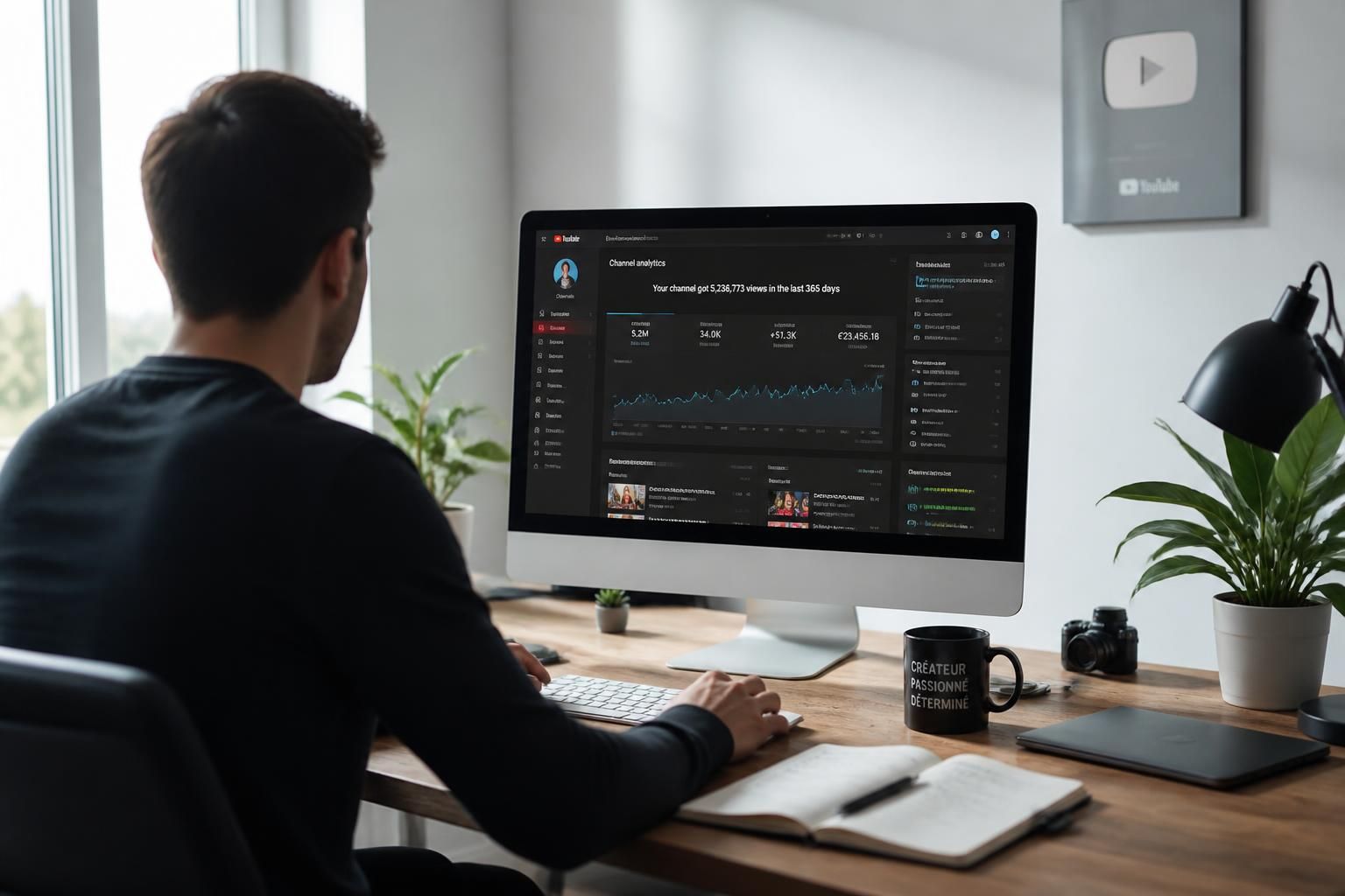 Achat followers youtube : boostez votre visibilité rapidement et efficacement 3 achetez des followers youtube pour augmenter rapidement et efficacement votre visibilité, attirer plus d'abonnés et donner un coup de pouce à votre chaîne.