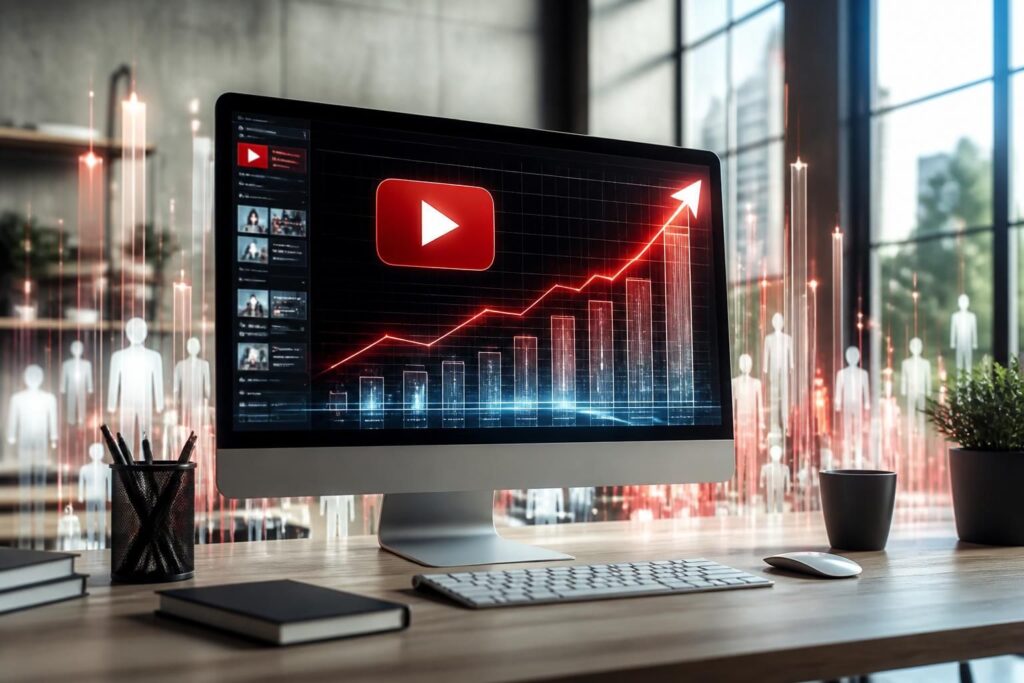 Acheter des abonnés youtube : boostez votre chaîne rapidement et efficacement 2 achetez des abonnés youtube pour booster rapidement et efficacement la croissance de votre chaîne. augmentez votre visibilité et crédibilité dès aujourd'hui !