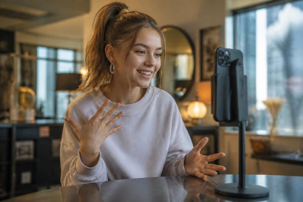 Comment avoir plus d'abonnés sur TikTok sans bot ? 2 découvrez des méthodes efficaces et naturelles pour augmenter vos abonnés tiktok sans utiliser de bots. apprenez à créer du contenu engageant et à optimiser votre profil pour attirer une vraie communauté.