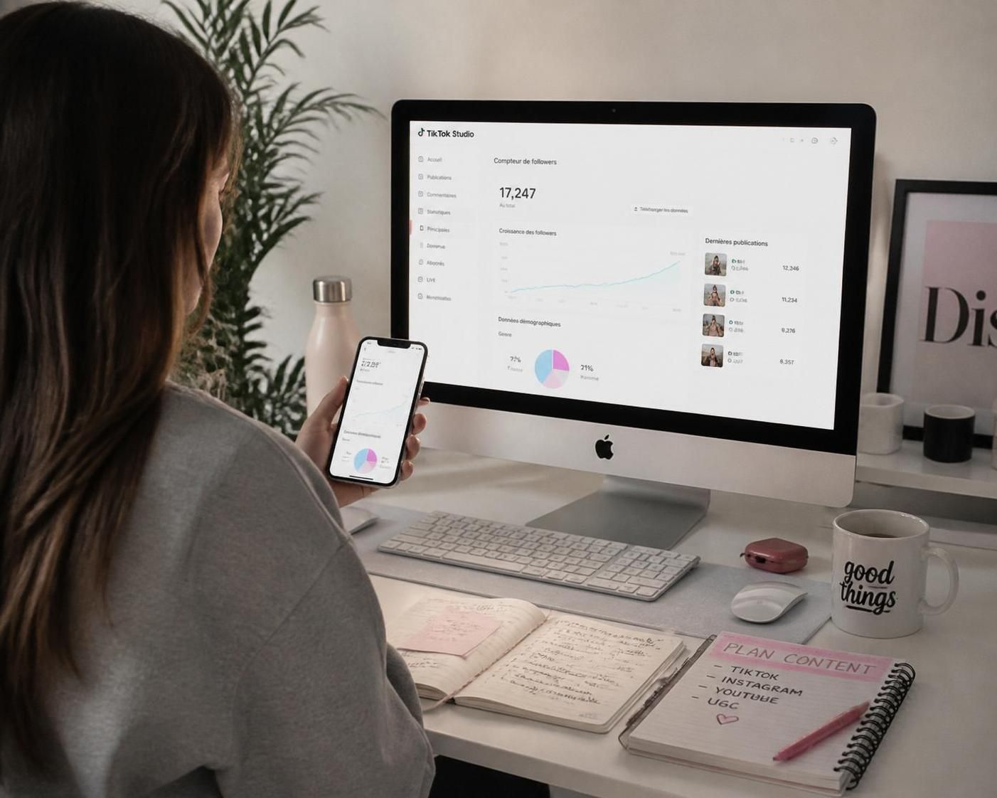 Comment être payé sur TikTok, les conditions réelles 3 découvrez les conditions réelles pour être payé sur tiktok et apprenez comment monétiser efficacement votre contenu sur la plateforme.