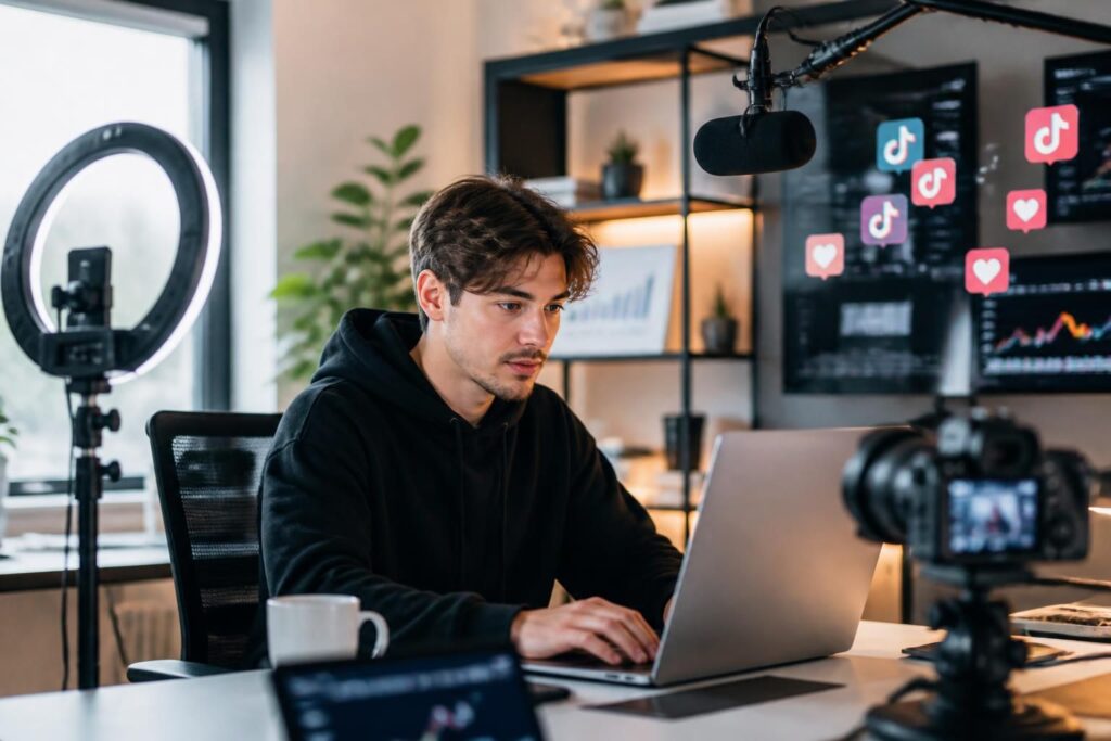 Comment être payé sur TikTok, les conditions réelles 2 découvrez comment être payé sur tiktok et quelles sont les conditions réelles pour monétiser vos vidéos efficacement sur la plateforme.