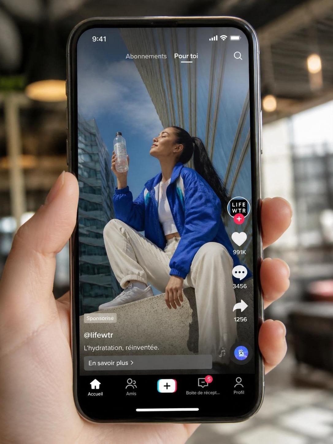 Comment TikTok gagne de l'argent, le modèle décrypté 3 découvrez comment tiktok génère ses revenus grâce à un modèle économique innovant et décrypté en détail.