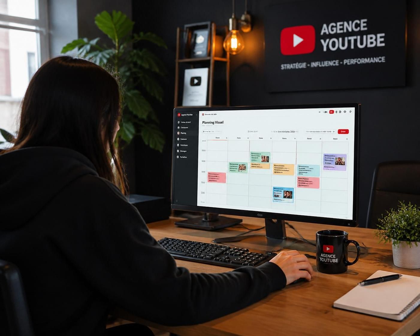 Comment une agence influenceur youtube peut booster votre visibilité efficacement 3 découvrez comment une agence spécialisée en influenceurs youtube peut augmenter efficacement la visibilité de votre marque grâce à des stratégies ciblées et des partenariats authentiques.