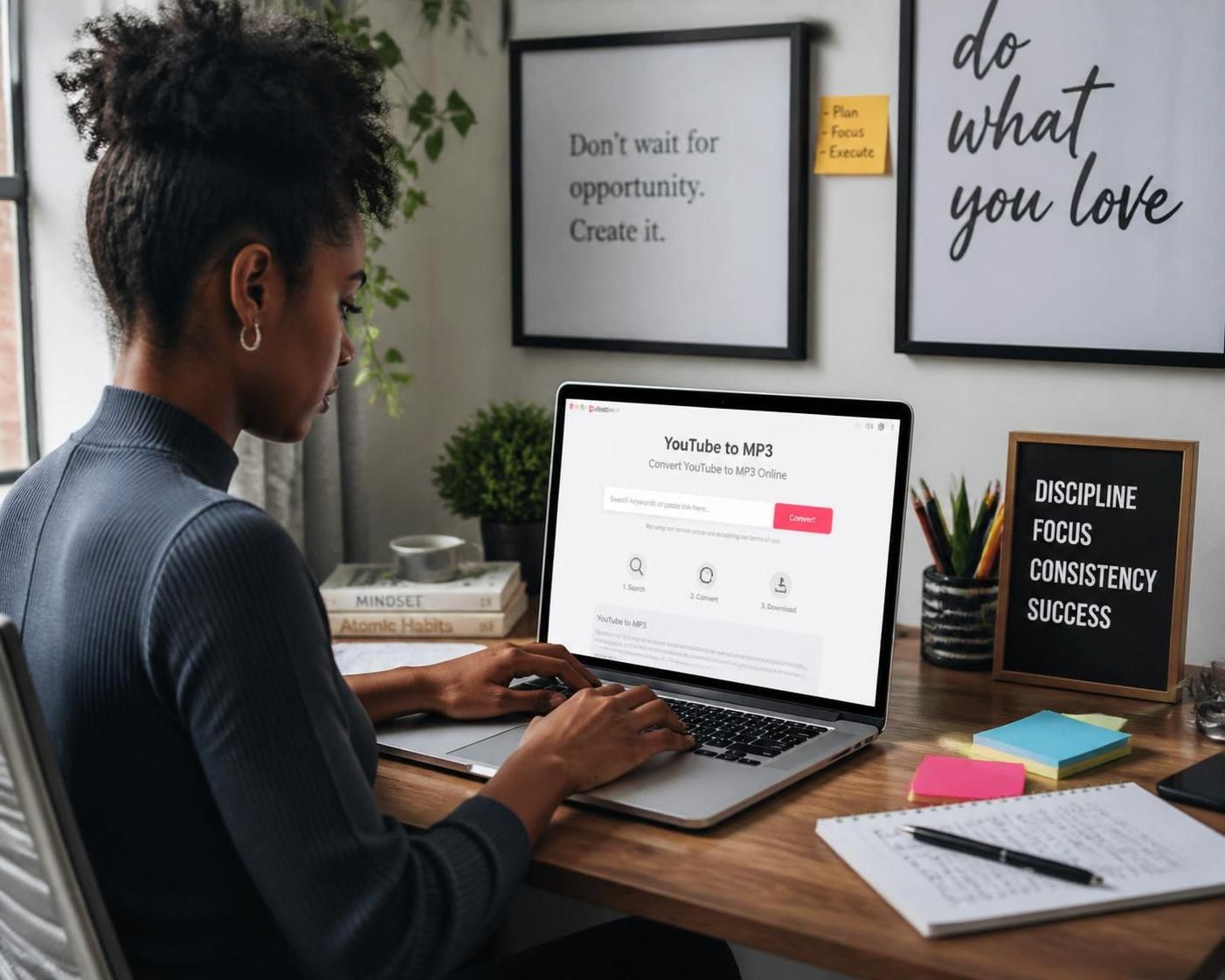Convertir youtube en ligne facilement et rapidement 3 convertissez facilement et rapidement vos vidéos youtube en ligne avec notre outil simple et efficace. profitez d'une conversion rapide sans installation.