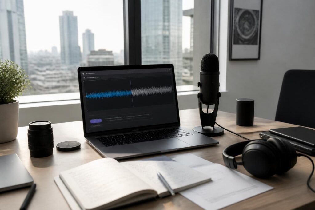 Transkriptor youtube : simplifiez la transcription de vos vidéos facilement 2 transkriptor youtube vous permet de transcrire facilement et rapidement vos vidéos. simplifiez la création de sous-titres et améliorez l'accessibilité de vos contenus vidéo.