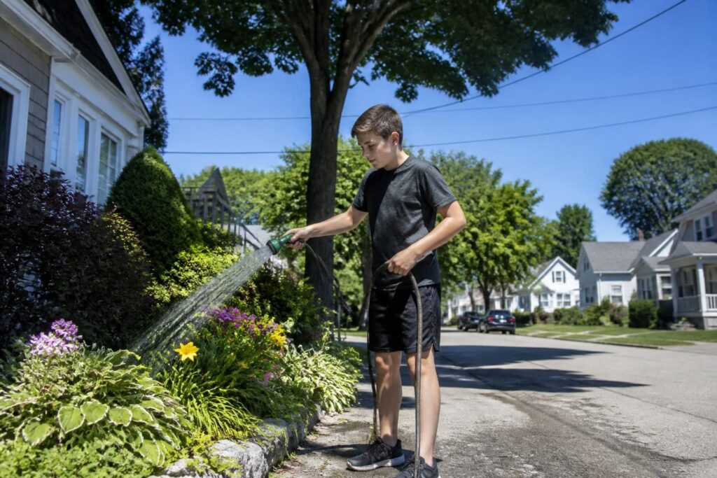 Comment gagner de l'argent à 13 ans, légalement 3 découvrez des méthodes légales et adaptées pour gagner de l'argent à 13 ans en toute sécurité, avec des idées simples à mettre en pratique dès maintenant.