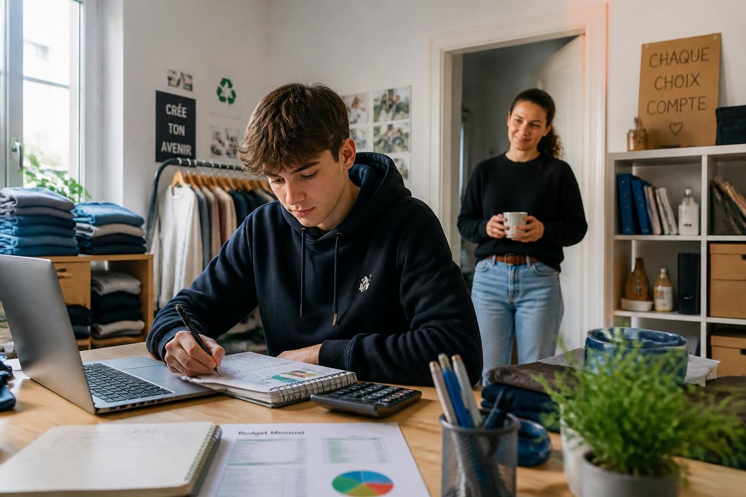 Comment gagner de l'argent quand on est mineur ? 3 découvrez des astuces et conseils pratiques pour gagner de l'argent légalement et en toute sécurité lorsqu'on est mineur.