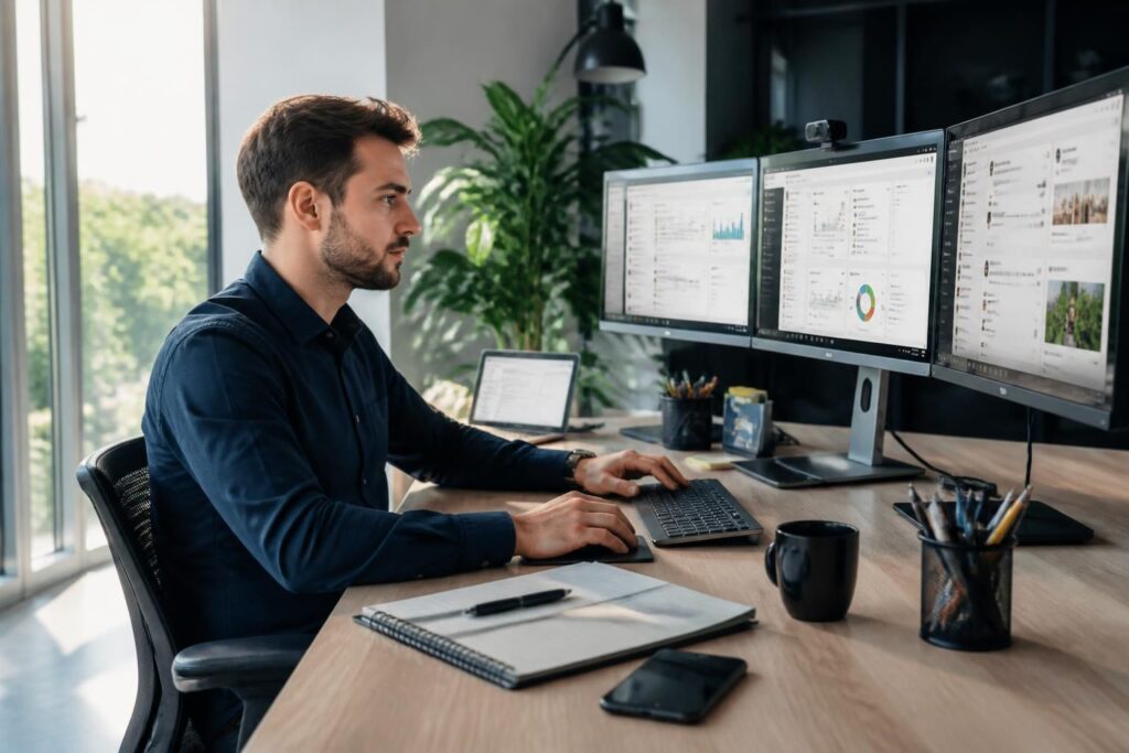 Community manager, c'est quoi exactement 21 découvrez le rôle précis du community manager, ses missions clés et pourquoi il est essentiel pour la stratégie digitale des entreprises.