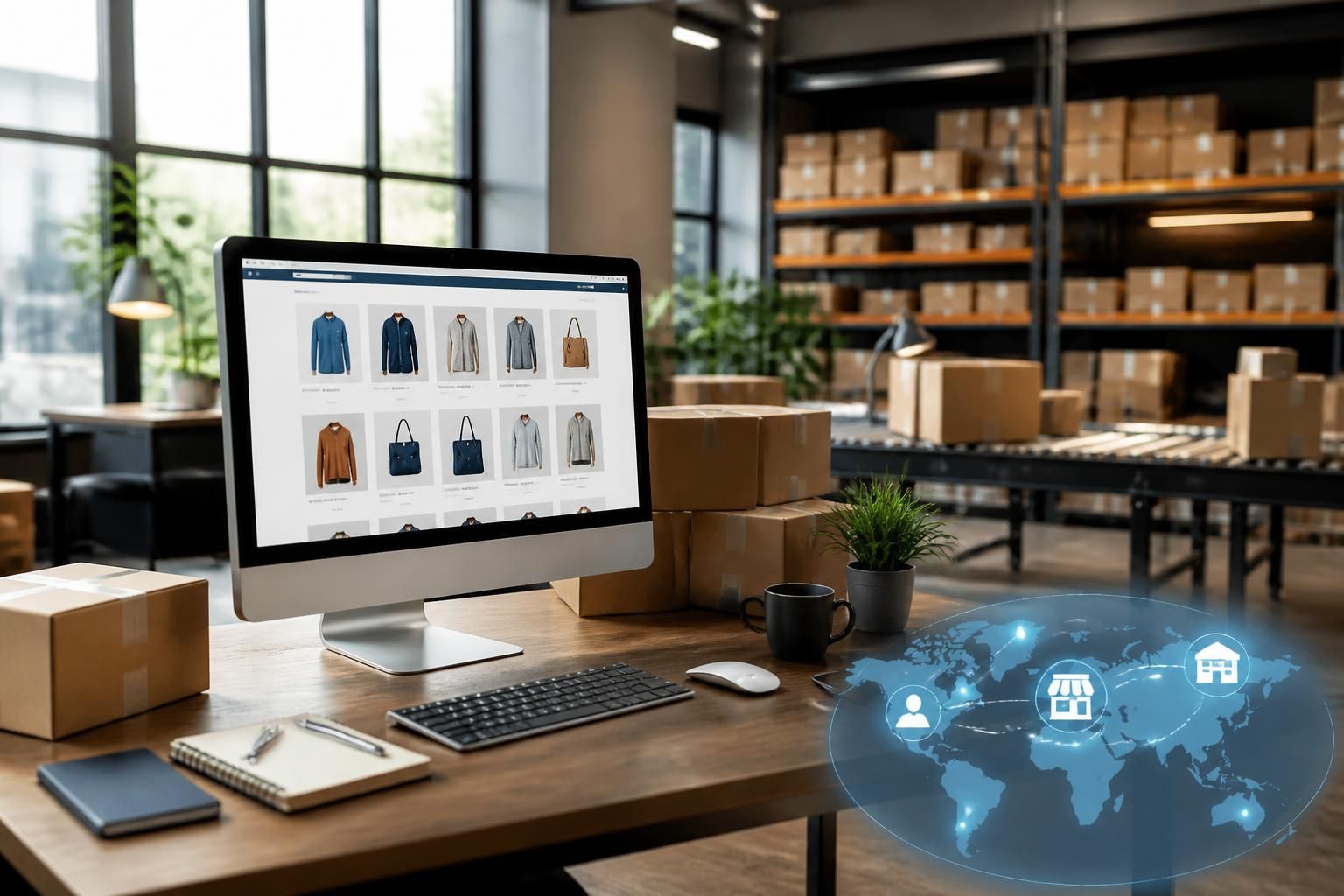 Dropshipping, définition claire et fonctionnement 3 découvrez une définition claire du dropshipping et comprenez son fonctionnement pour lancer votre boutique en ligne efficacement.