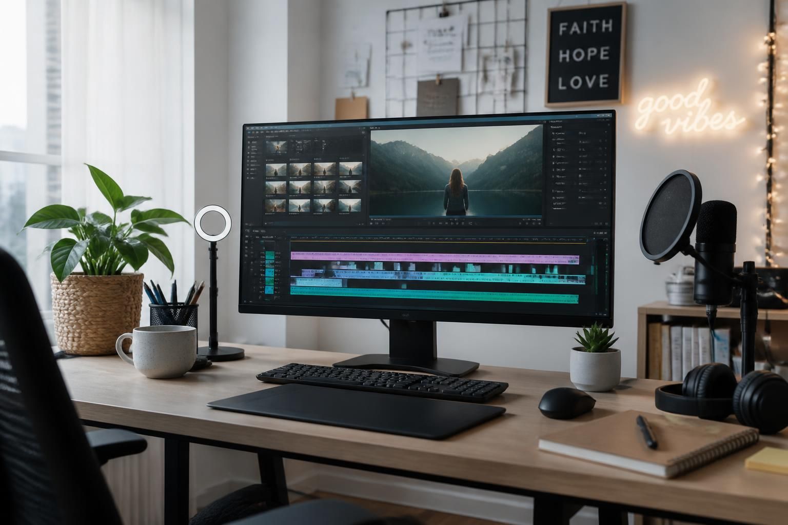 Logiciel de montage vidéo gratuit sans filigrane 3 découvrez un logiciel de montage vidéo gratuit sans filigrane, facile à utiliser et offrant des outils puissants pour créer et éditer vos vidéos en toute liberté.