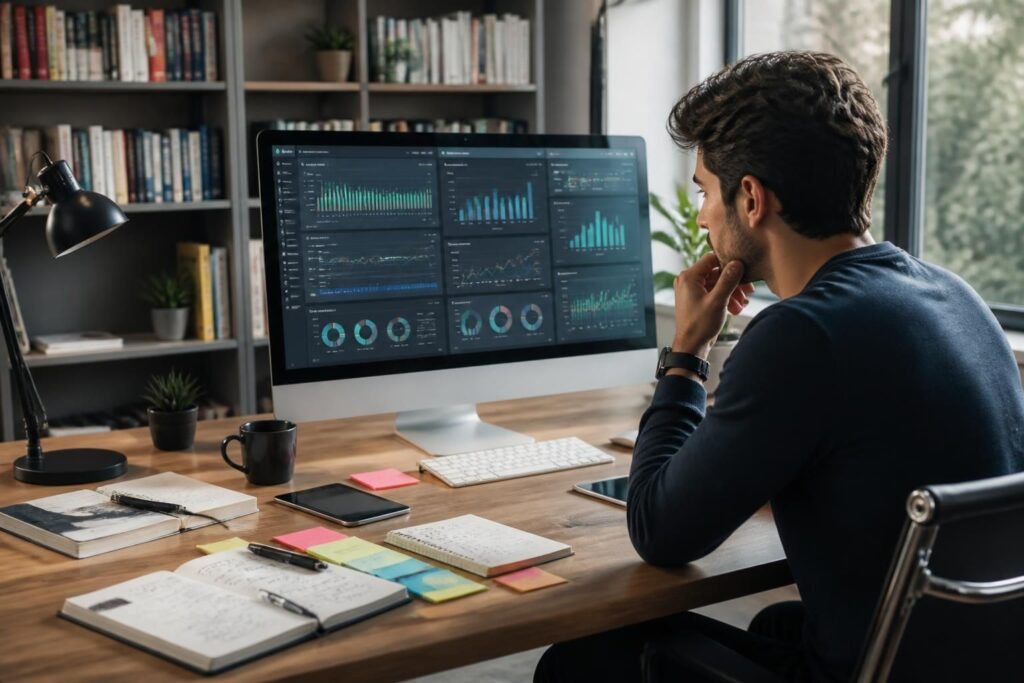 Formation growth hacker, le parcours pour y arriver 15 découvrez notre formation growth hacker, un parcours complet et pratique pour maîtriser les techniques de croissance rapide et booster votre carrière digitale.