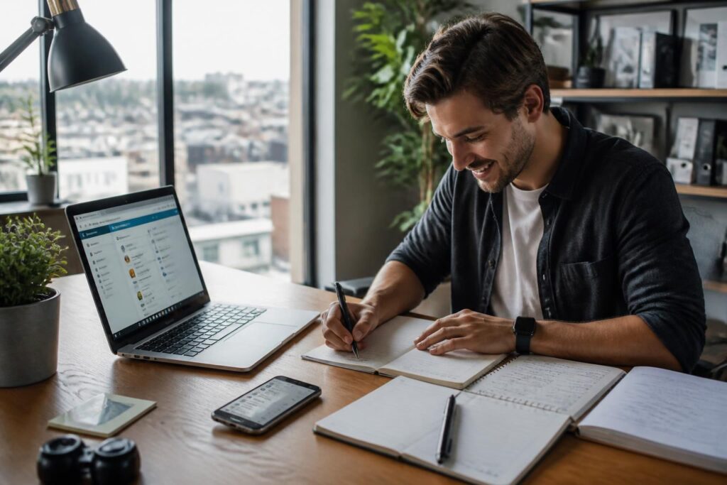 Rédacteur web SEO freelance, comment en trouver un bon 11 découvrez comment trouver un rédacteur web seo freelance compétent pour booster votre visibilité en ligne et améliorer le référencement de votre site.