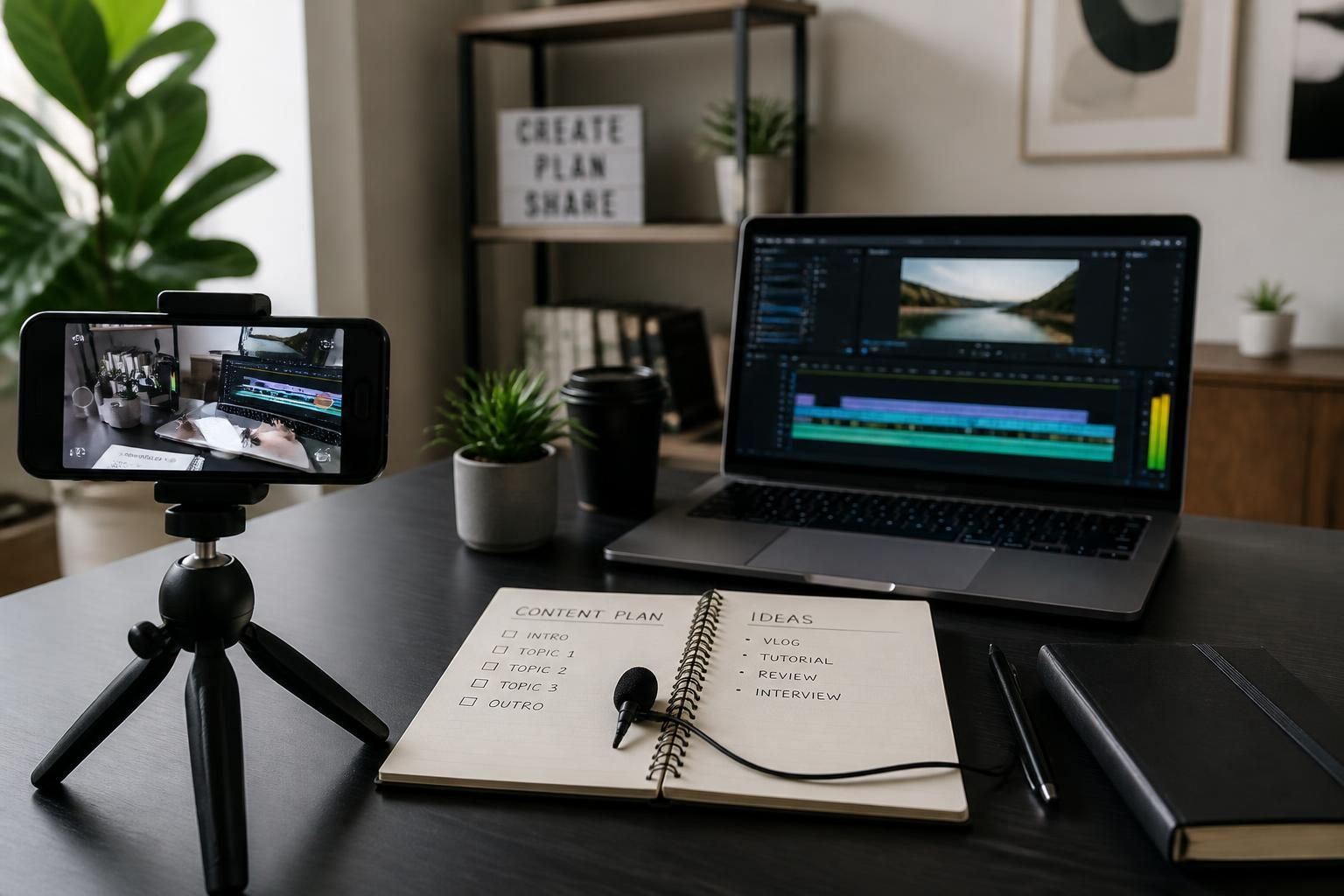 Vlog, définition et comment en lancer un 3 découvrez ce qu'est un vlog, son importance, et apprenez étape par étape comment lancer votre propre vlog avec succès.