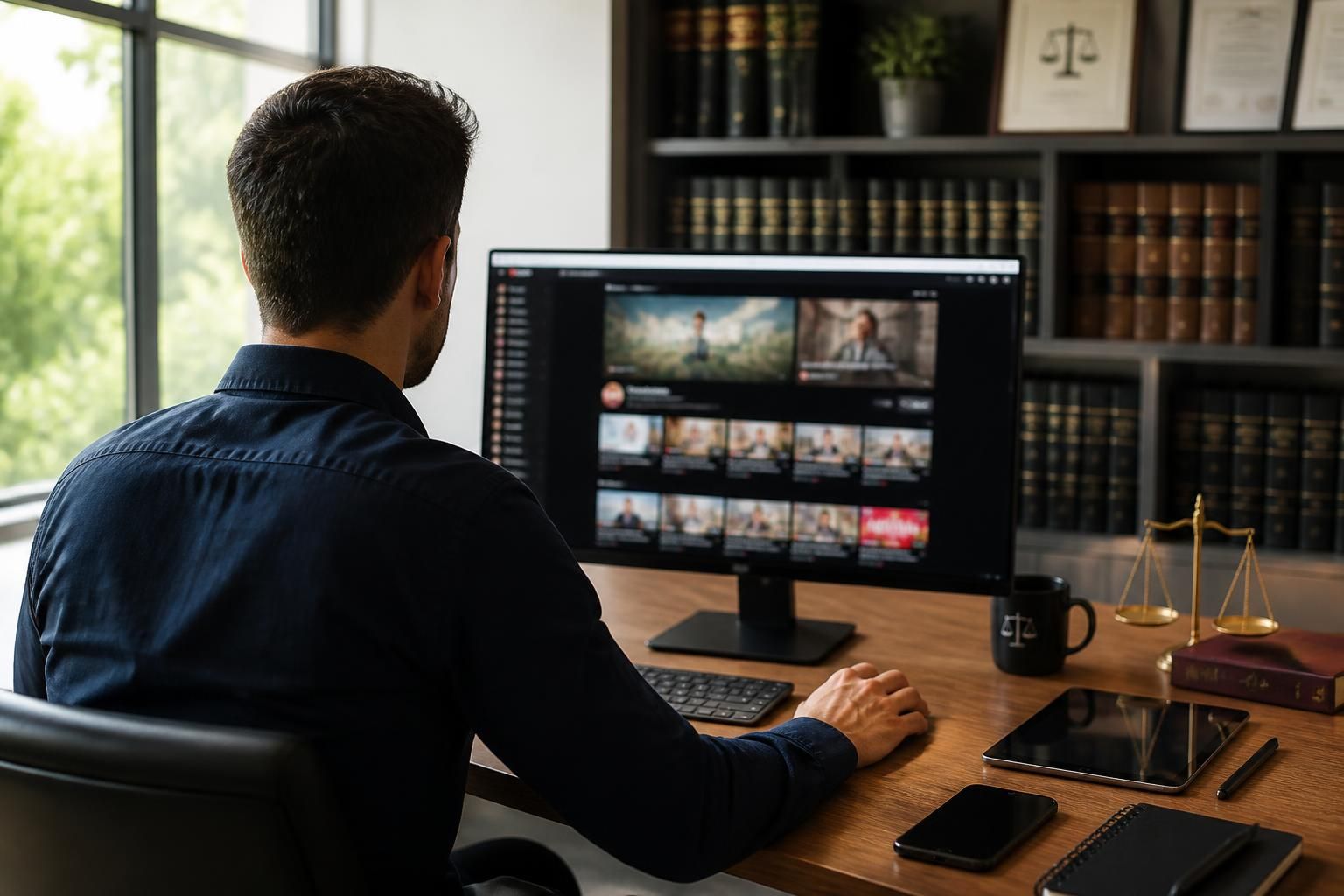 Comment copier une vidéo YouTube, et ce que la loi autorise 2 découvrez comment copier une vidéo youtube en respectant la législation en vigueur. guide pratique sur les droits d'auteur et ce que la loi autorise.